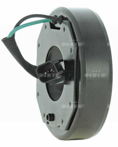 Bobina, ambreiaj magnetic compresor 38677 NRF