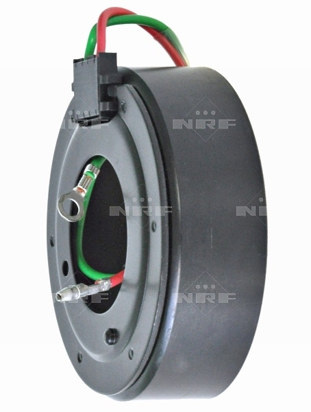 Bobina, ambreiaj magnetic compresor 38691 NRF