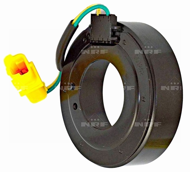 Bobina, ambreiaj magnetic compresor 38701 NRF