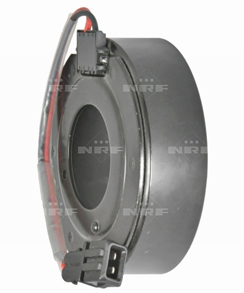Bobina, ambreiaj magnetic compresor 38704 NRF