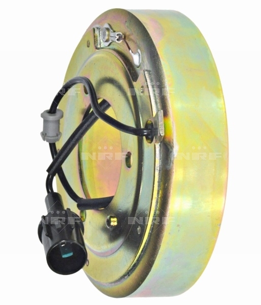 Bobina, ambreiaj magnetic compresor 38733 NRF