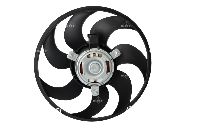 Ventilator, radiator 47911 NRF