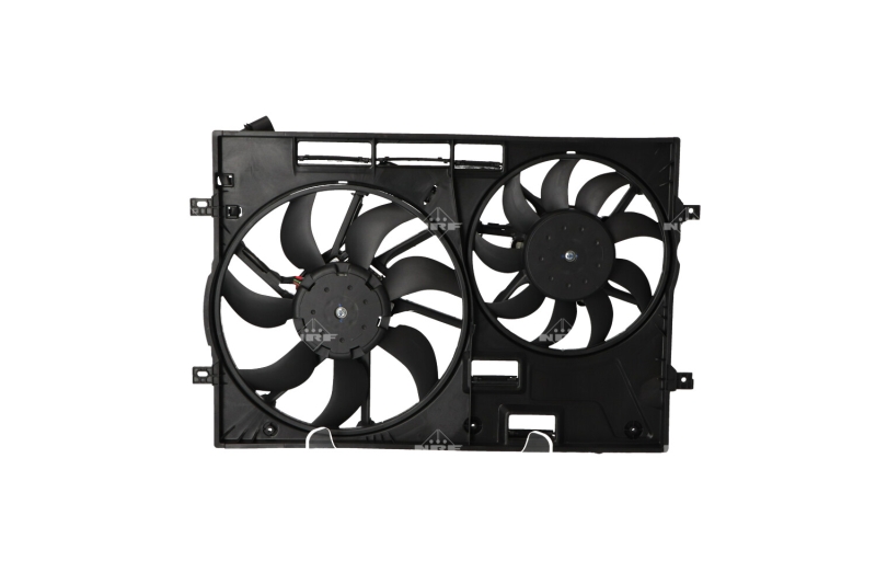 Ventilator, radiator 47928 NRF