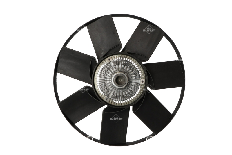 Ventilator, radiator 47929 NRF