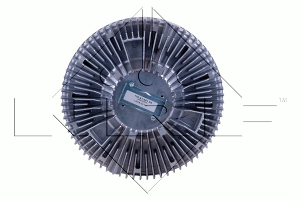 Cupla, ventilator radiator 49010 NRF