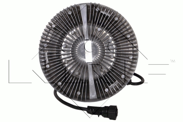 Cupla, ventilator radiator 49026 NRF