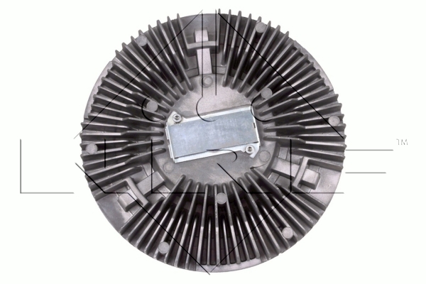 Cupla, ventilator radiator 49043 NRF