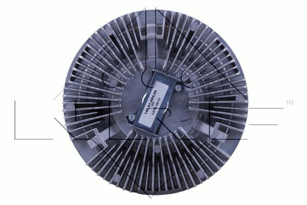 Cupla, ventilator radiator 49062 NRF