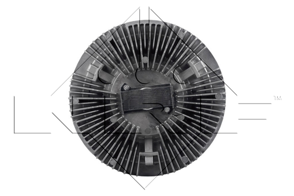 Cupla, ventilator radiator 49084 NRF