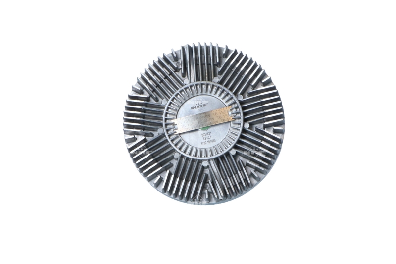 Cupla, ventilator radiator 49121 NRF