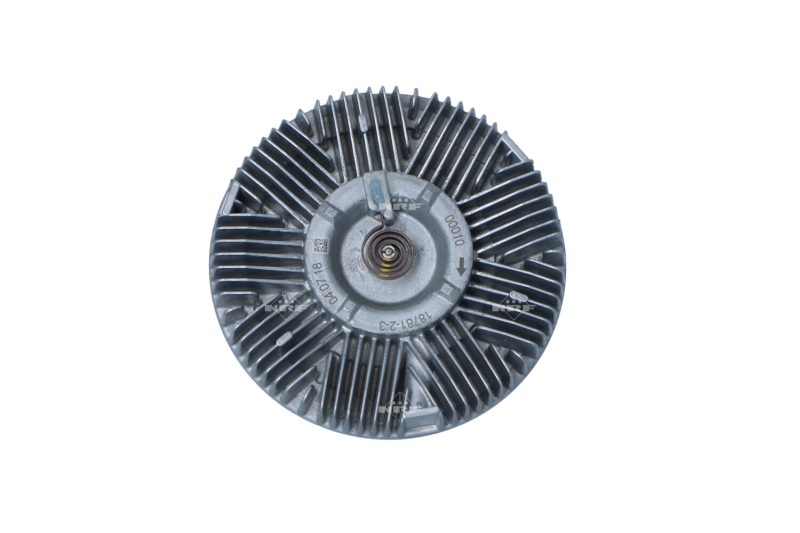Cupla, ventilator radiator 49408 NRF