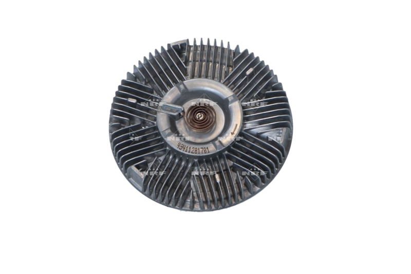 Cupla, ventilator radiator 49411 NRF
