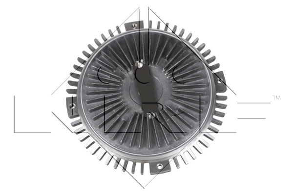 Cupla, ventilator radiator 49531 NRF