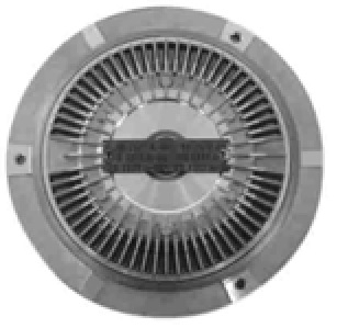 Cupla, ventilator radiator 49645 NRF