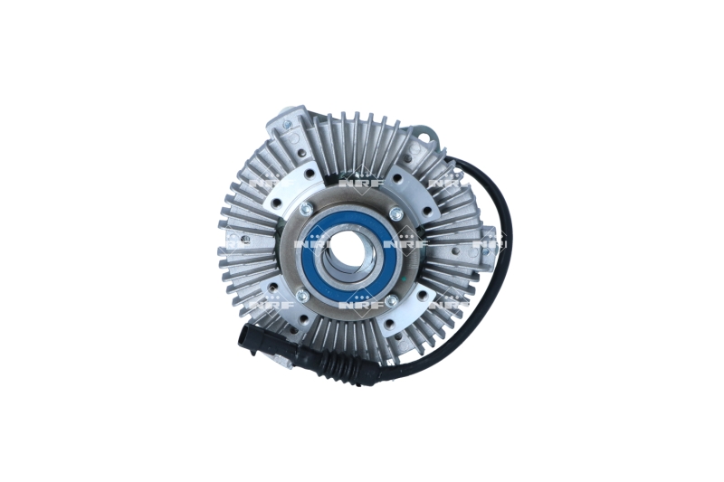 Cupla, ventilator radiator 49725 NRF