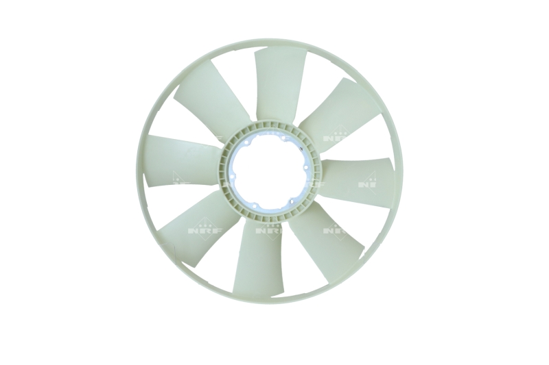 Paleta ventilator, racire motor 49838 NRF