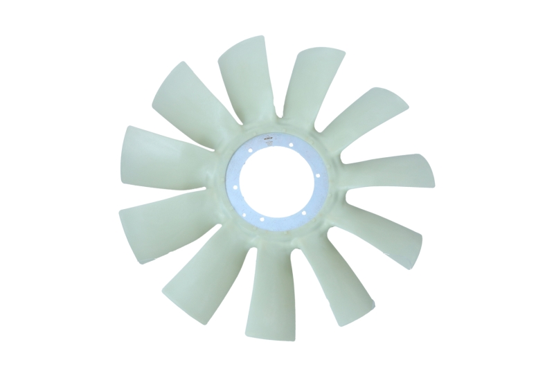 Paleta ventilator, racire motor 49874 NRF
