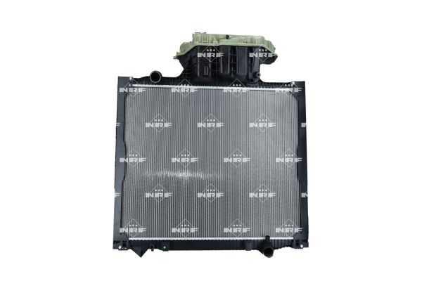 Radiator, racire motor 500020 NRF