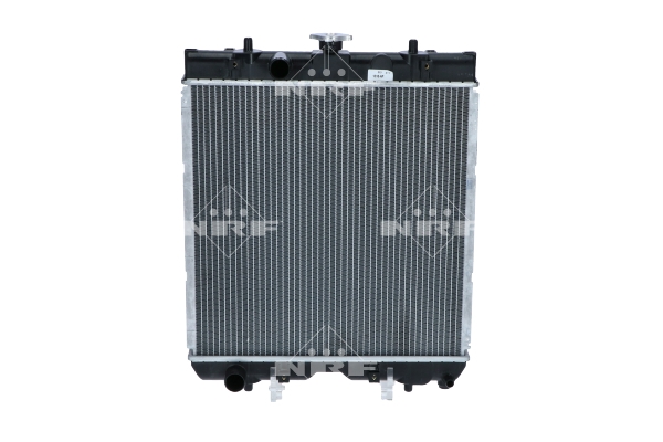 Radiator, racire motor 50024 NRF