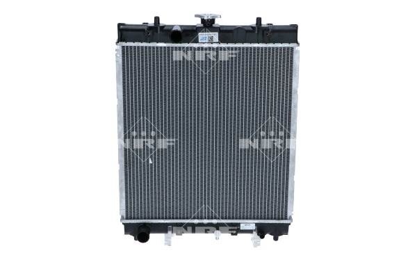 Radiator, racire motor 50028 NRF