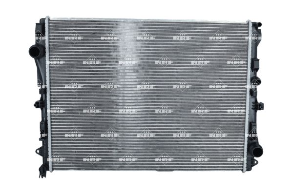 Radiator, racire motor 50041 NRF