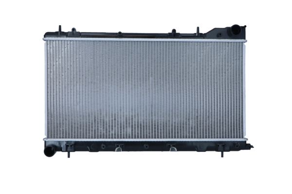 Radiator, racire motor 50046 NRF