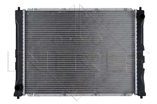 Radiator, racire motor 50121 NRF