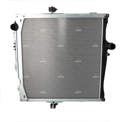 Radiator, racire motor 50190 NRF