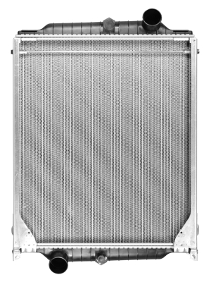 Radiator, racire motor 50257 NRF