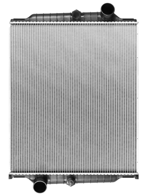 Radiator, racire motor 50258 NRF