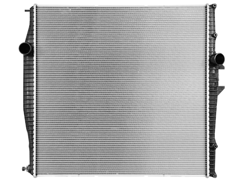 Radiator, racire motor 50266 NRF