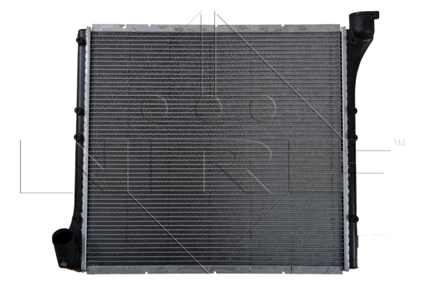 Radiator, racire motor 503001 NRF