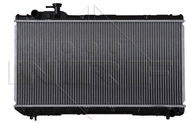 Radiator, racire motor 503988 NRF