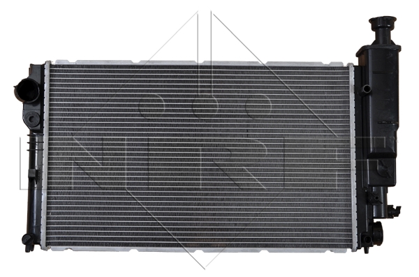 Radiator, racire motor 50400 NRF