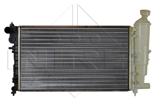 Radiator, racire motor 50421 NRF