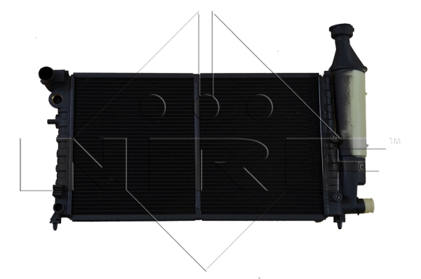 Radiator, racire motor 50423 NRF