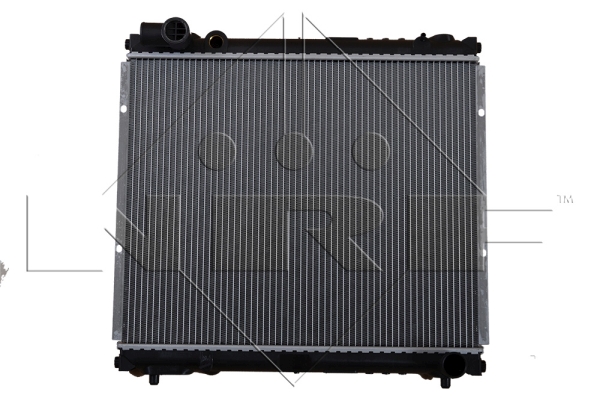 Radiator, racire motor 50433 NRF