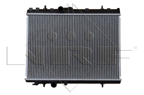 Radiator, racire motor 50435 NRF