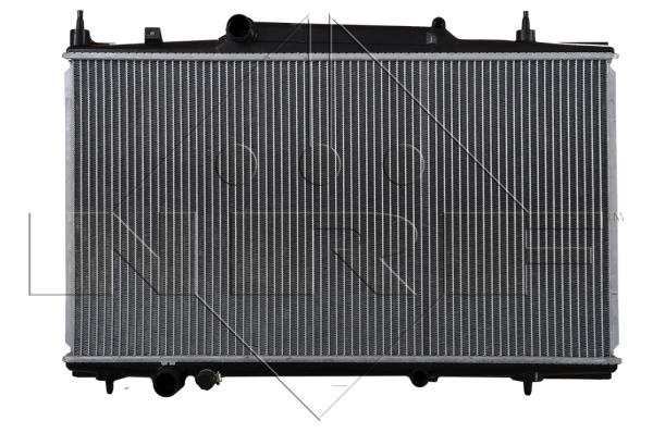 Radiator, racire motor 50441 NRF