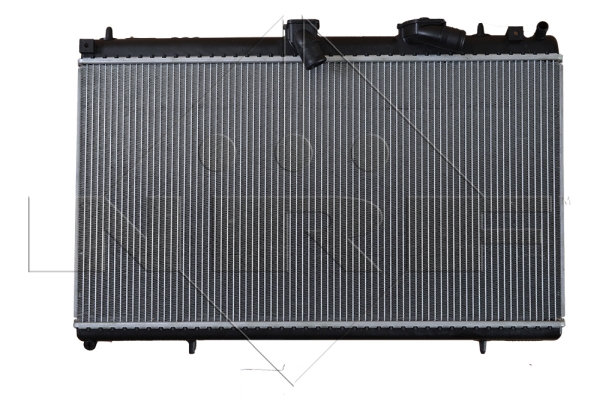 Radiator, racire motor 50443 NRF