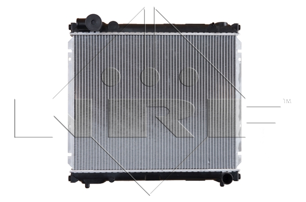 Radiator, racire motor 50448 NRF