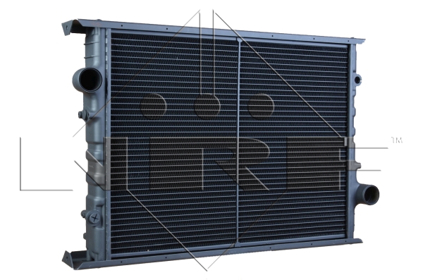 Radiator, racire motor 504530 NRF