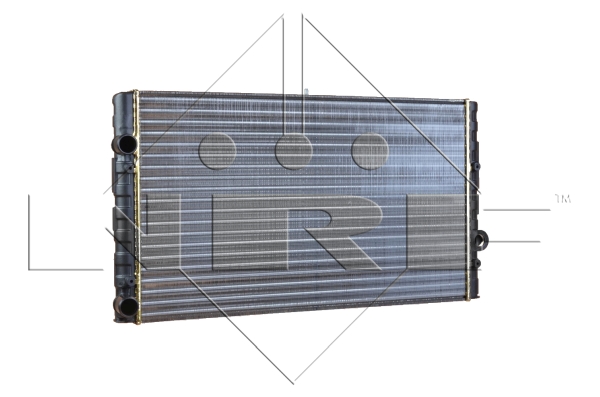 Radiator, racire motor 50454 NRF