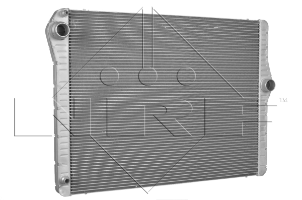 Radiator, racire motor 50479 NRF