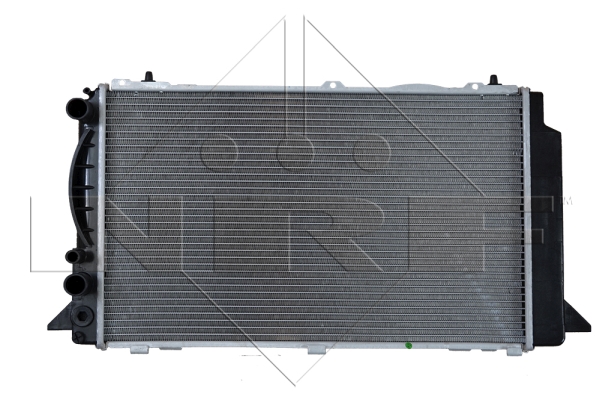 Radiator, racire motor 50527 NRF