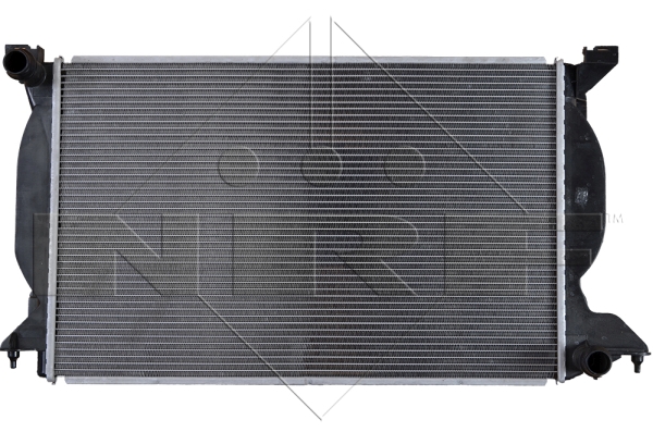 Radiator, racire motor 50540 NRF