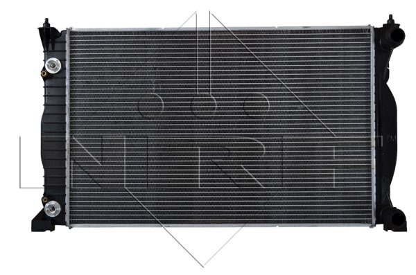 Radiator, racire motor 50543 NRF