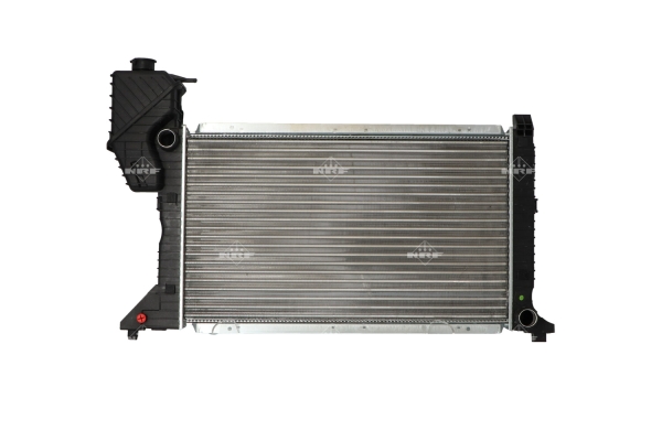 Radiator, racire motor 50557 NRF