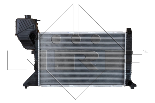 Radiator, racire motor 50558 NRF