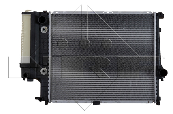 Radiator, racire motor 50564 NRF